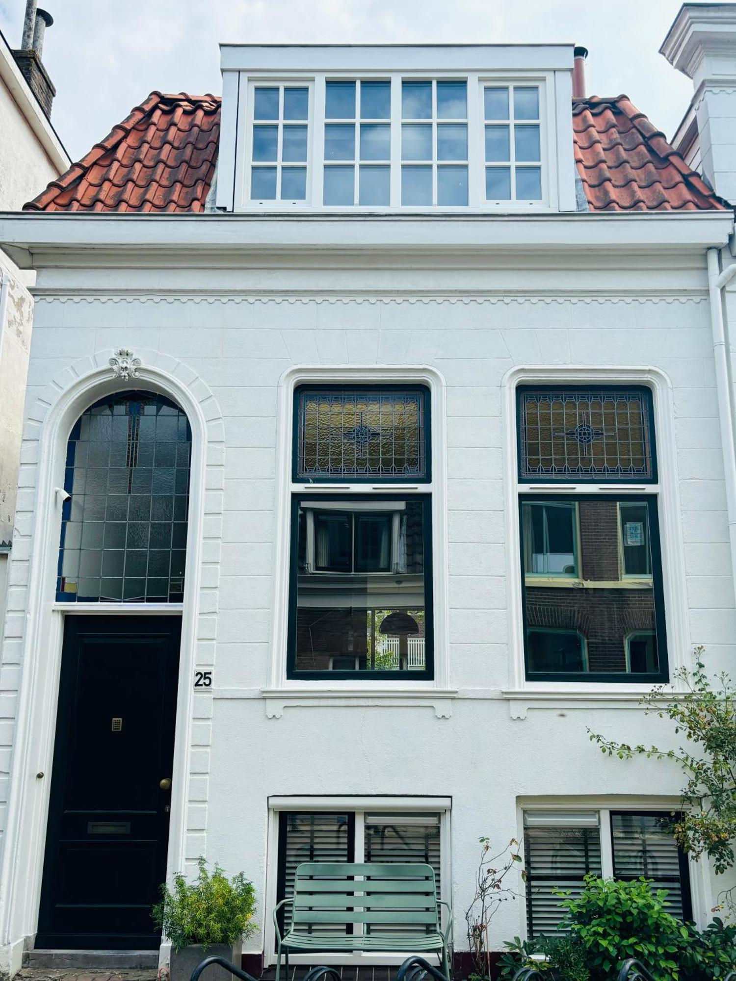 This Must Be The Place Utrecht Kültér fotó